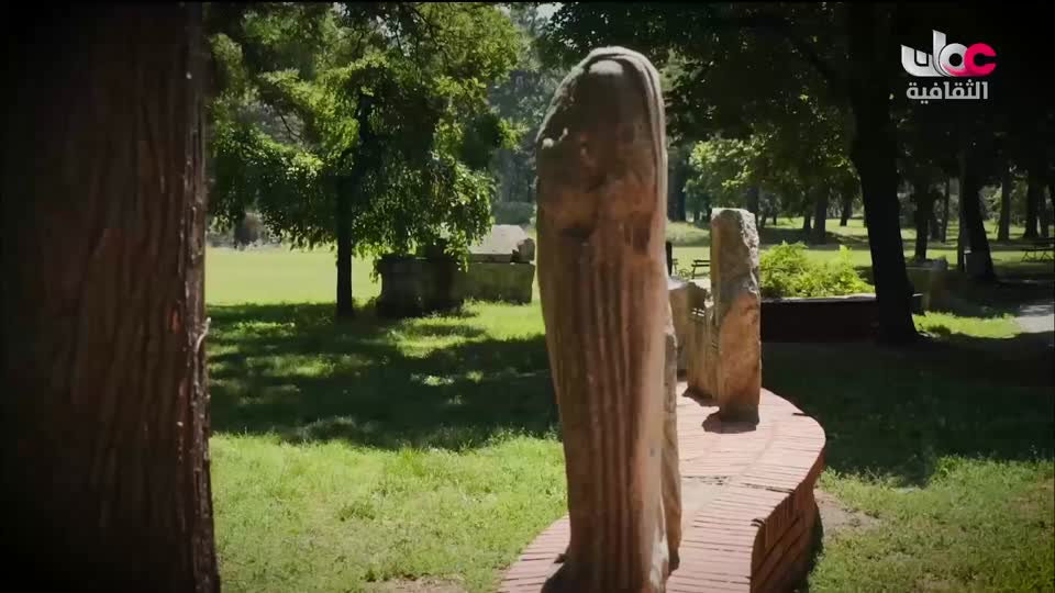 البرنامج الثقافي - إرث حضارة - الحلقة 22