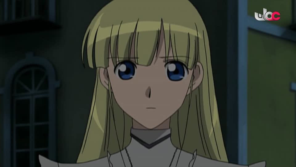 المسلسل الكرتوني - الاليون الصغار - الحلقة 59