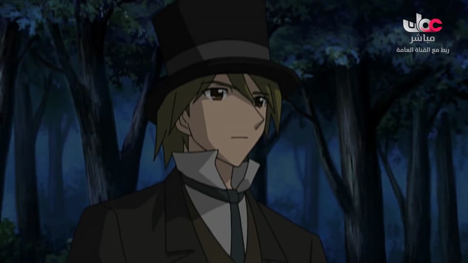 المسلسل الكارتوني للأطفال البؤساء