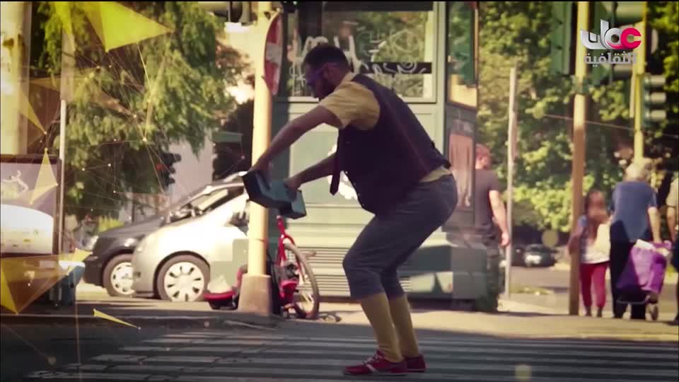 البرنامج الثقافي البحث عن المعرفة - ج7 - الحلقة 2