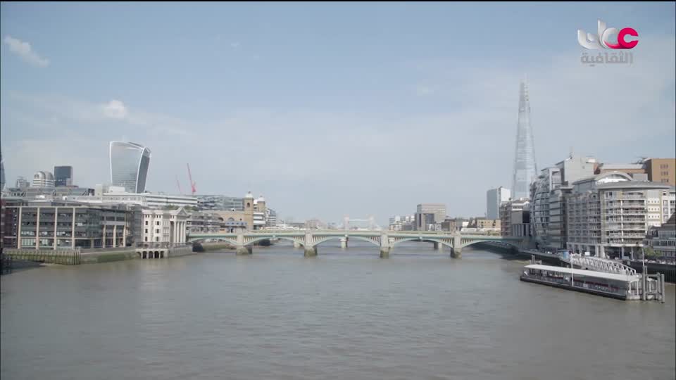 برنامج - رحلات ممتعة - الحلقة 10