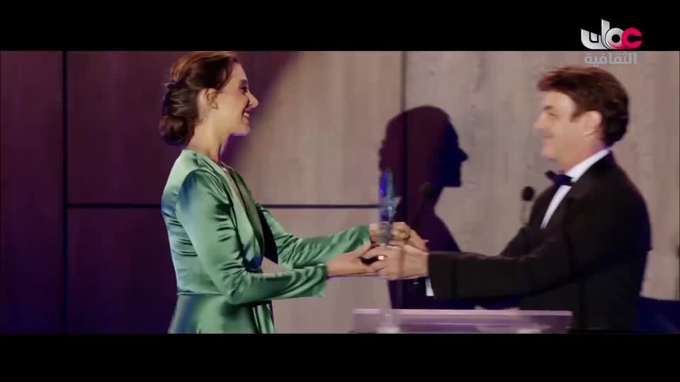 البرنامج الوثائقي - عالم الأفلام - الحلقة 22