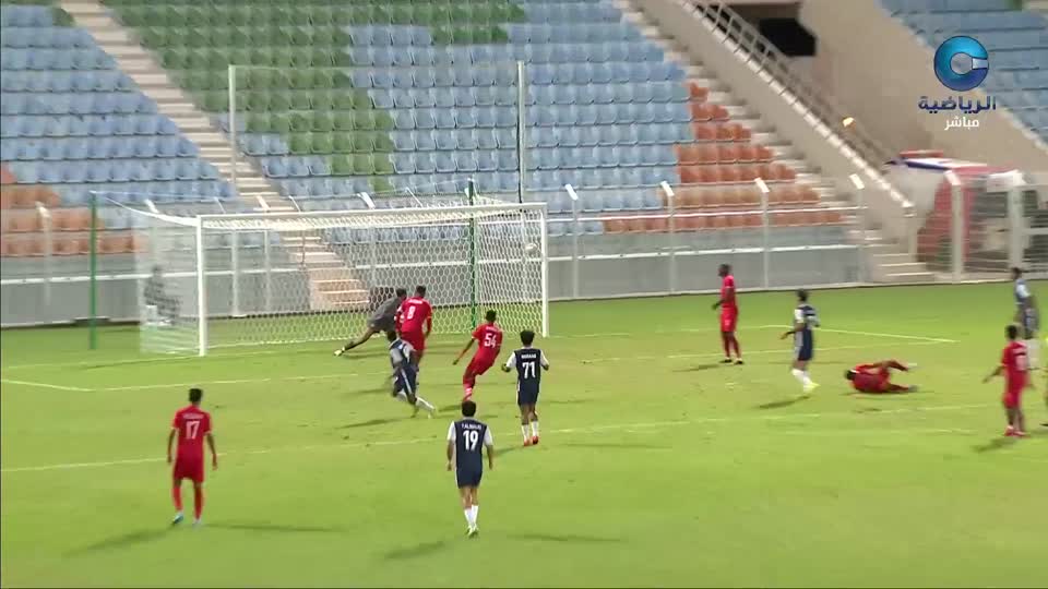 دوري جندال لكرة القدم 2025-2026 - الحلقة 45