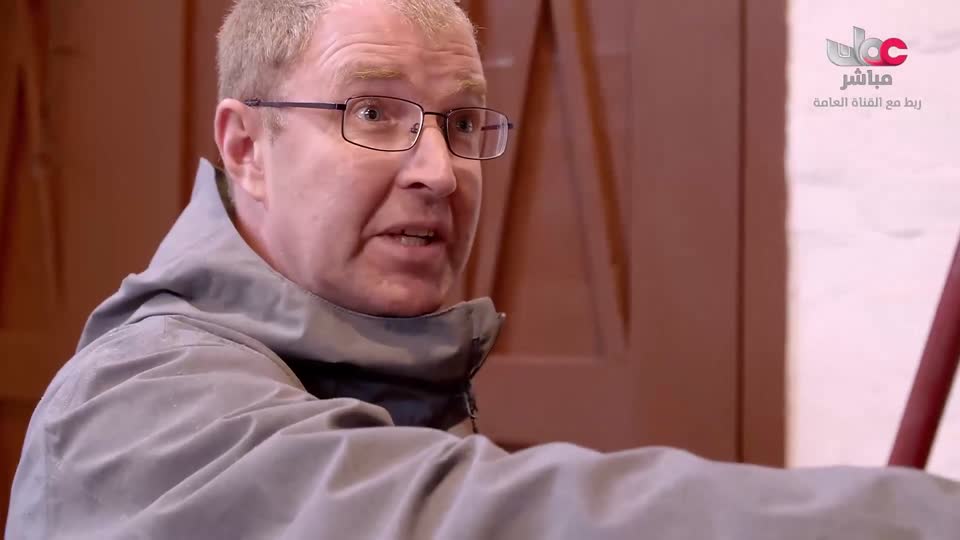 المسلسل الكارتوني - الأحاديث القدسية - الحلقة 15