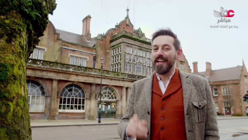 آذان العشاء