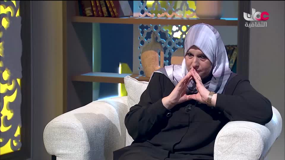 برنامج ضفاف ج4 - الحلقة 3