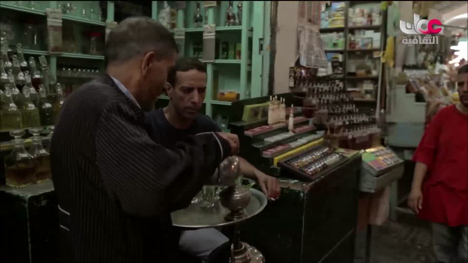 الحفل الفني لفرقة البلد الموسيقية للموشحات العمانية - الحلقة 4