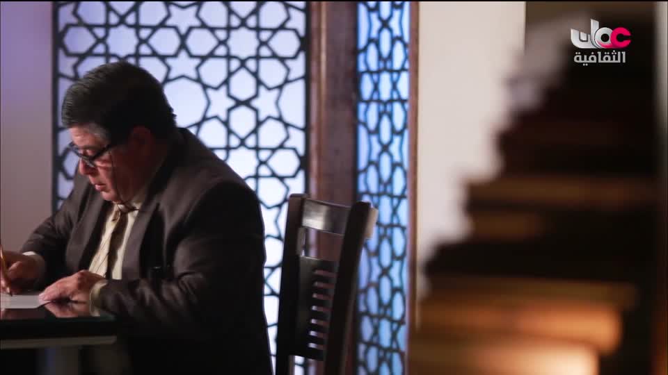 البرنامج الثقافي - المناخ والطبيعة - الحلقة 17