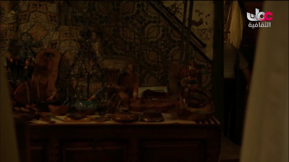 البرنامج الثقافي - أبجديات ثقافية - الحلقة 11