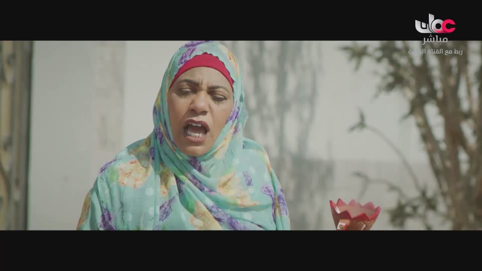 تقابل الحبيب