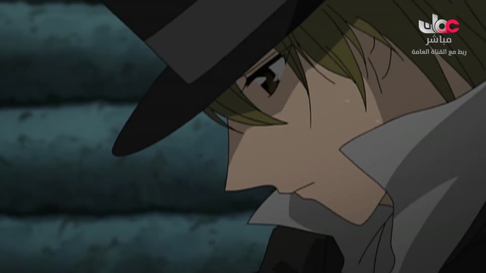 المسلسل الكارتوني للأطفال البؤساء