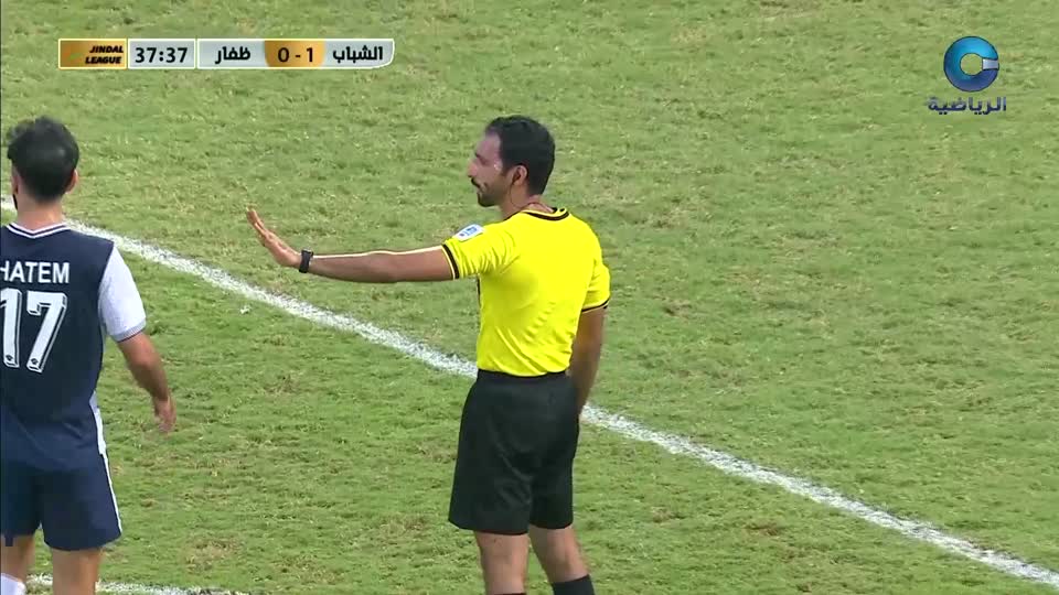 الدكـة - S1- 2026 - الحلقة 6