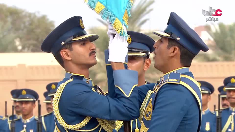 برنامج ليالي مسقط 2026 - الحلقة 24