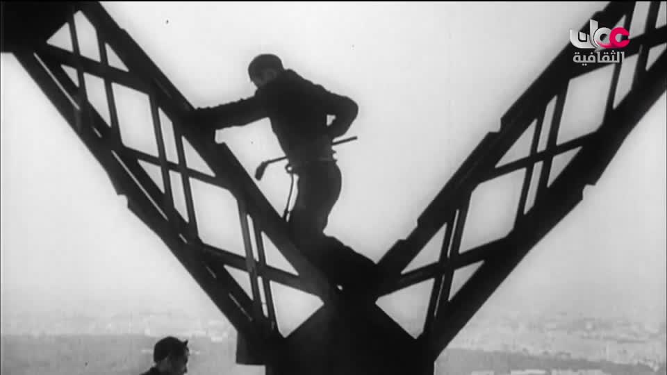 البرنامج الثقافي داخل العقل - الحلقة 6