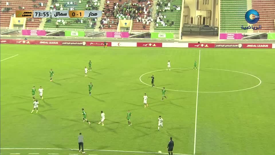 الحدث - S1 - 2026 - الحلقة 14