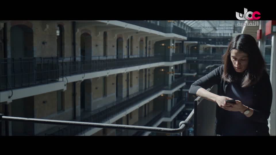 البرنامج الثقافي - قلب مدينة - الحلقة 14