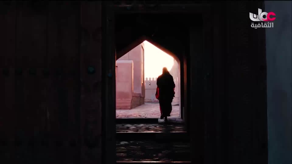 البرنامج الثقافي - العالم لك - الحلقة 26