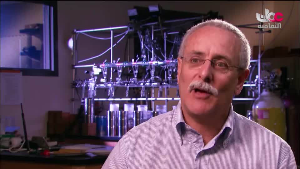 البرنامج الثقافي _ اطباء في الحياة البرية - الحلقة 26