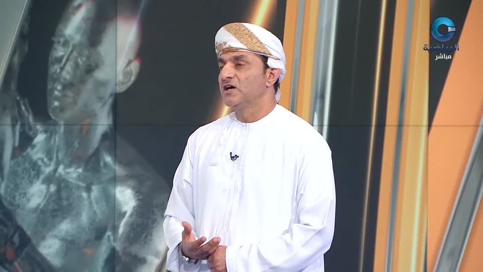 الحدث - S1 - 2026 - الحلقة 15