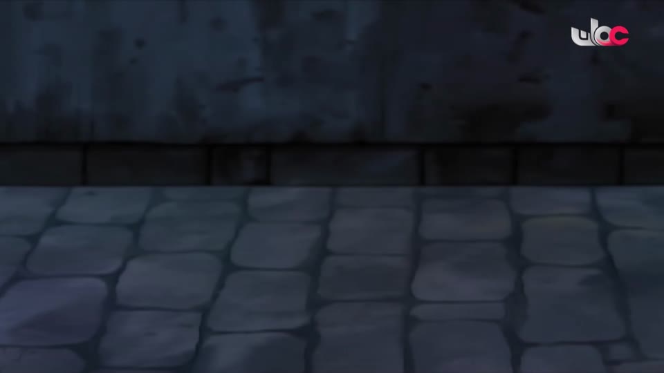 المسلسل الكارتوني للأطفال البؤساء