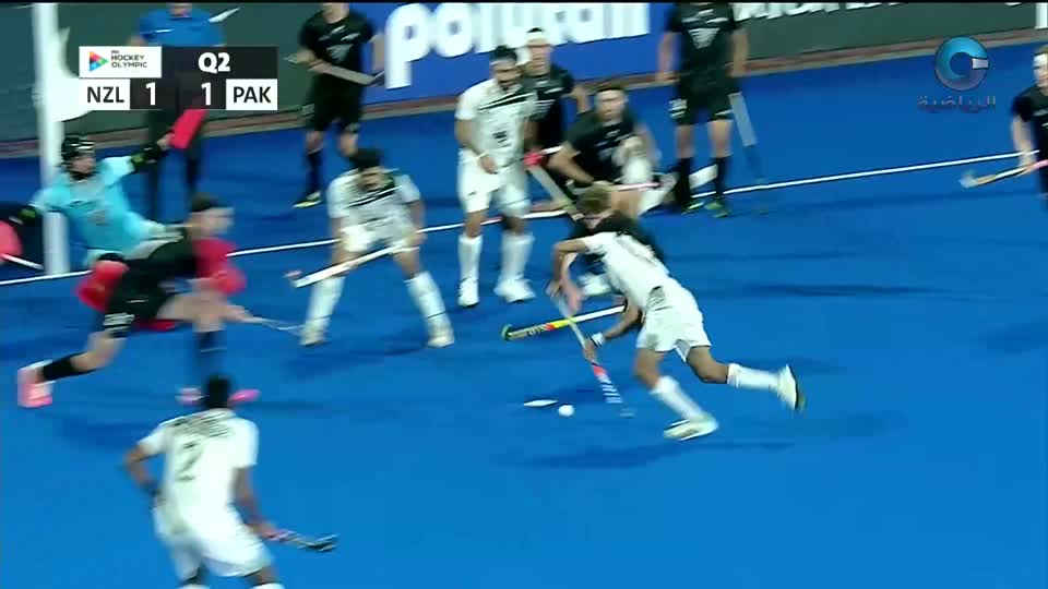 2024 البطولة ال23 للمنتخبات العربية للكرة الطائرة - الحلقة 2