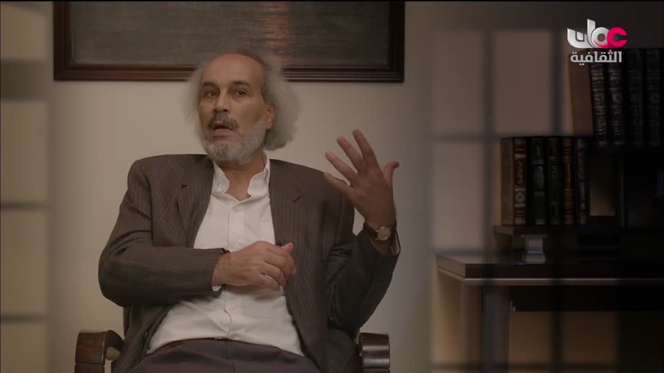 البرنامج الثقافي - أهل الأدب