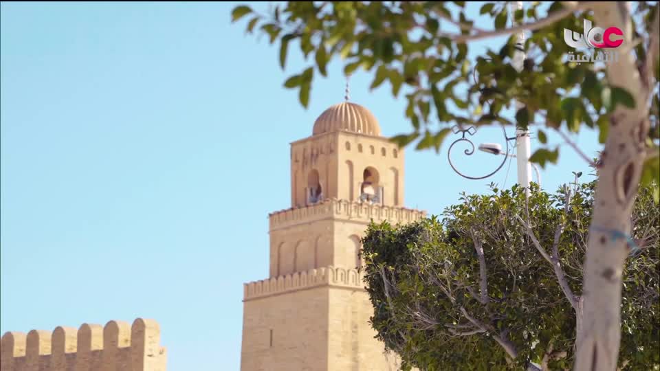 برنامج مكان و أثر