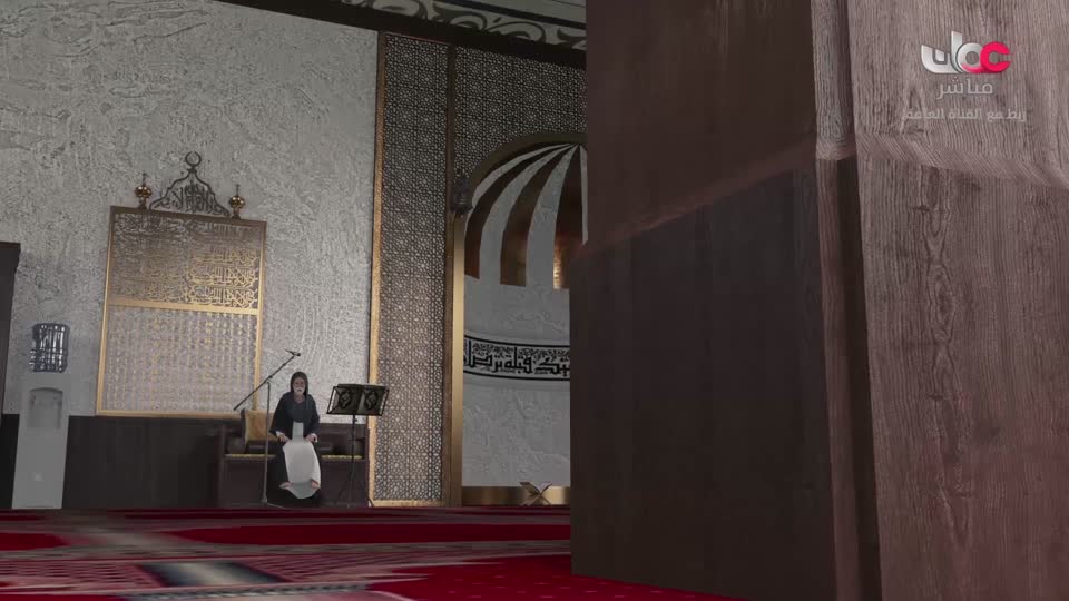 المسلسل الكارتوني - الأحاديث القدسية - الحلقة 17