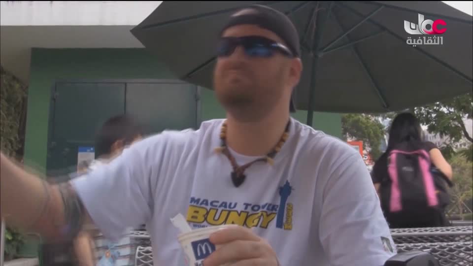 البرنامج الثقافي _ عشاق السفر - الحلقة 11