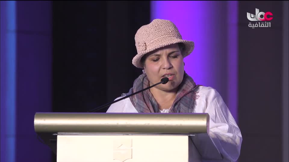 برنامج _ البوصلة - الحلقة 27