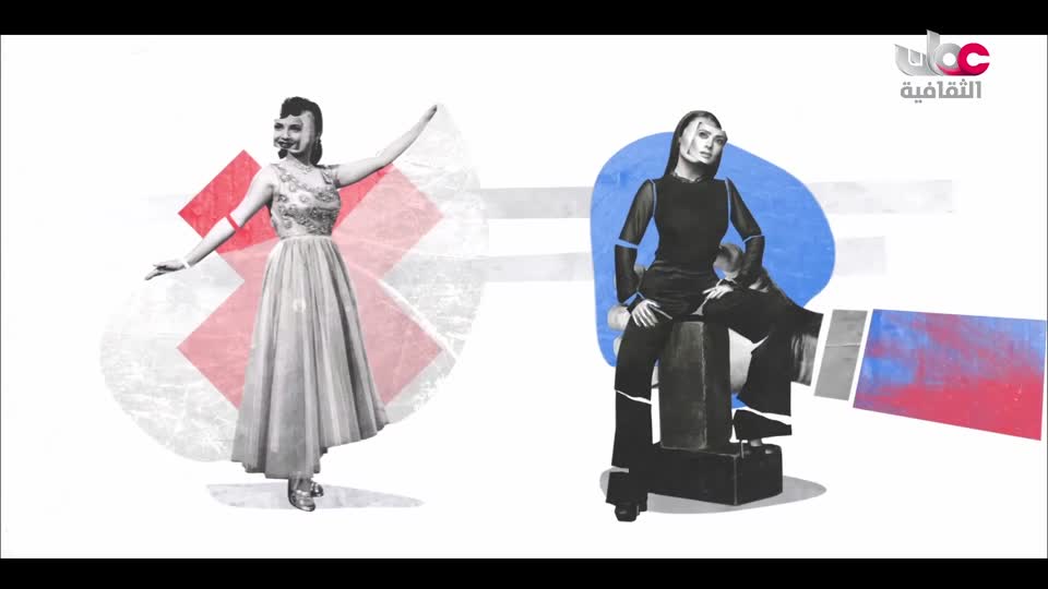 برنامج - قاف وقصيدة - الحلقة 8