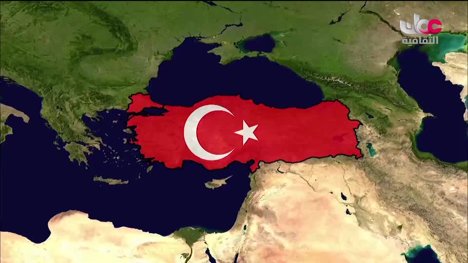 البرنامج الثقافي - عالم الأشجار