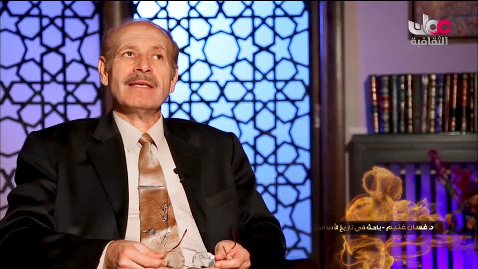 البرنامج الثقافي - المناخ والطبيعة - الحلقة 18