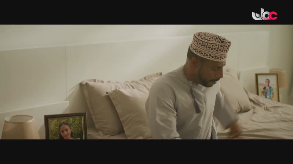 المسلسل المصري/ تقابل حبيب