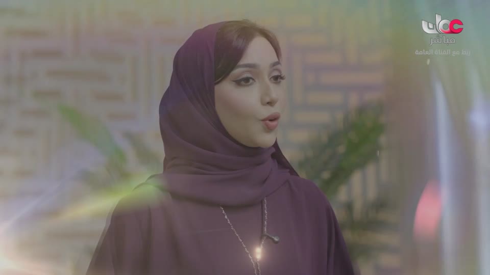 المسلسل العماني/سمرة عيدة