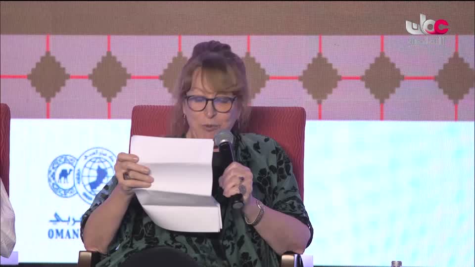 البرنامج الثقافي - دنيا العلوم - الحلقة 27