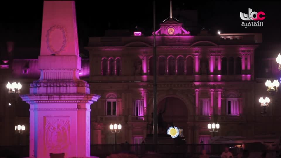 افضل عشرة فنون معمارية في العالم - الحلقة 7