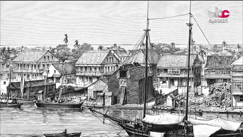 برنامج - عن السينما - الحلقة 8