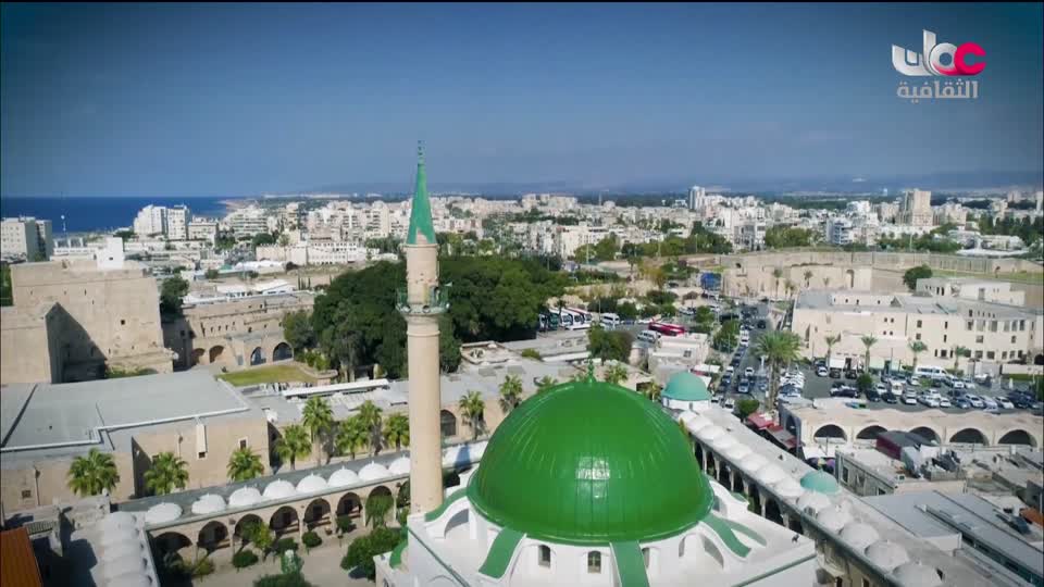 البرنامج الثقافي - إرث حضارة - الحلقة 24