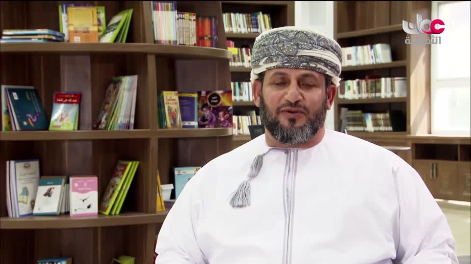 برنامج الحادي - الحلقة 14