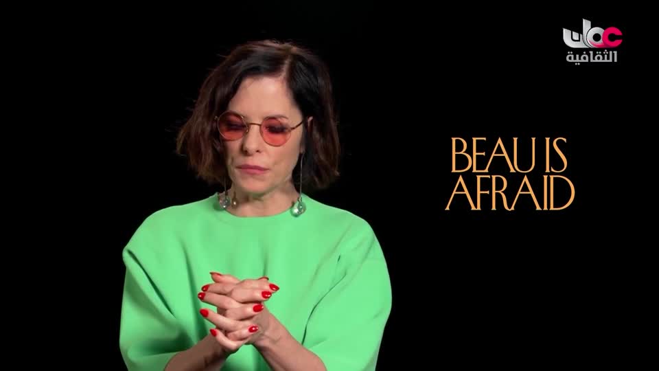 البرنامج الوثائقي - عالم الأفلام - الحلقة 24