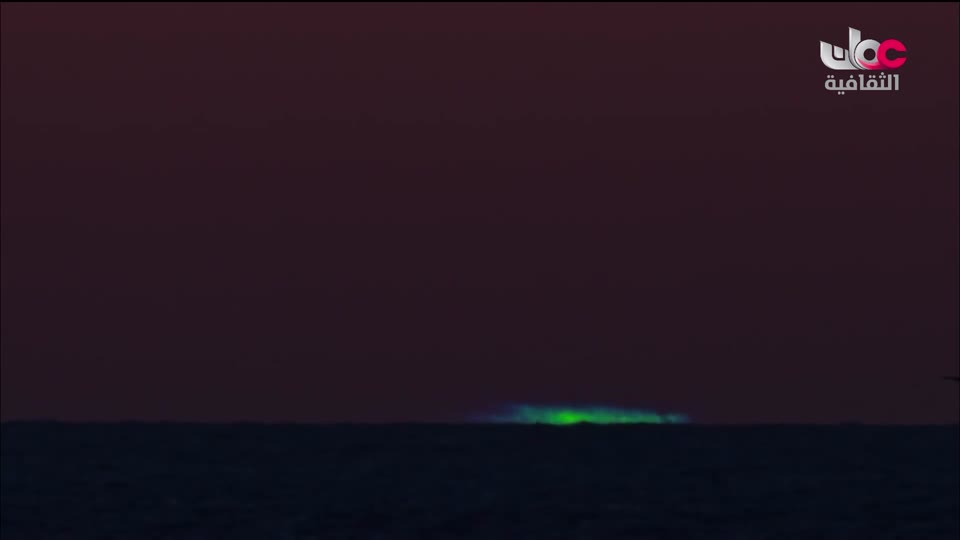 برنامج - كنوز الصحراء - الحلقة 2