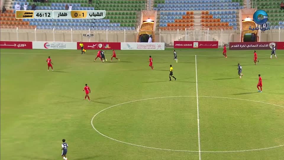 البطولة العربية ال30 للكرة الطائرة الشاطئية - مسقط 2025 - الحلقة 3