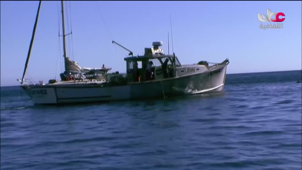 برنامج - حواضر اسلامية - الحلقة 27