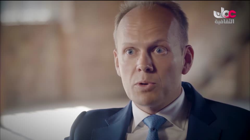 جلسات أيام بيت الزبير للسرد - 2023 - الحلقة 5