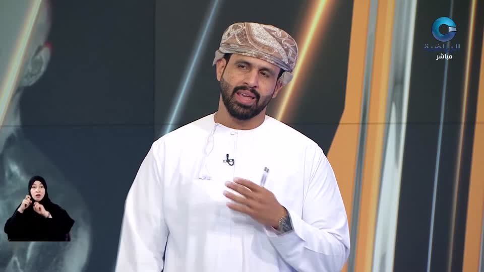 الحدث - S1 - 2026 - الحلقة 16