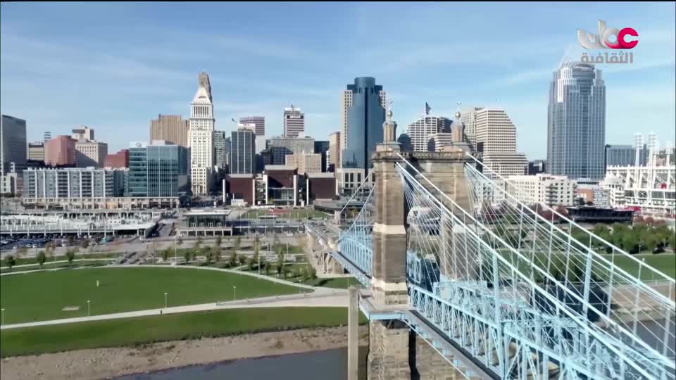 البرنامج الثقافي - اختراعات عظيمة - الحلقة 27