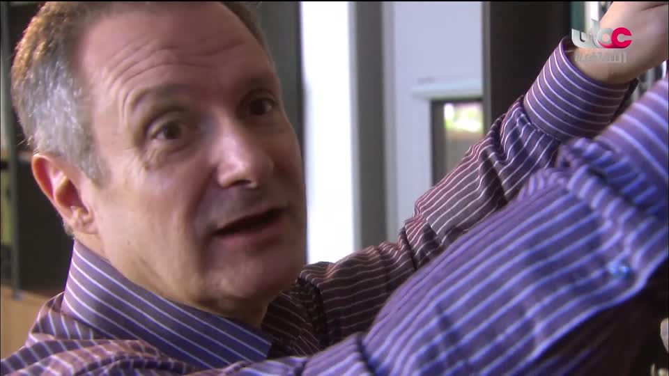 البرنامج الثقافي - الصراع من أجل البقاء