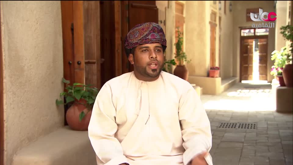 برنامج الحادي - الحلقة 15