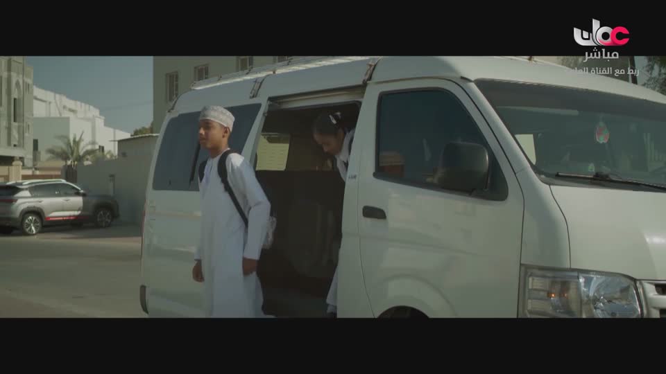 المسلسل المصري/ تقابل حبيب